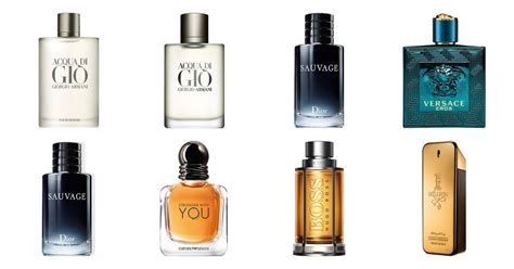 matas parfume herre